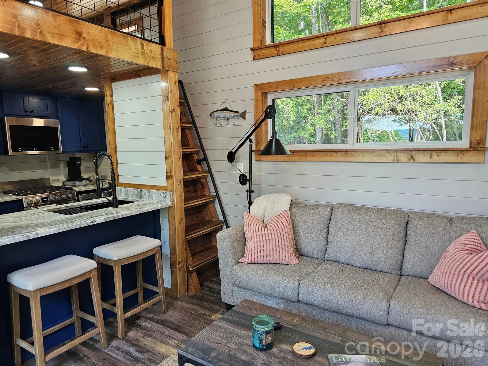 171 Duff Cove Road - Photo 17