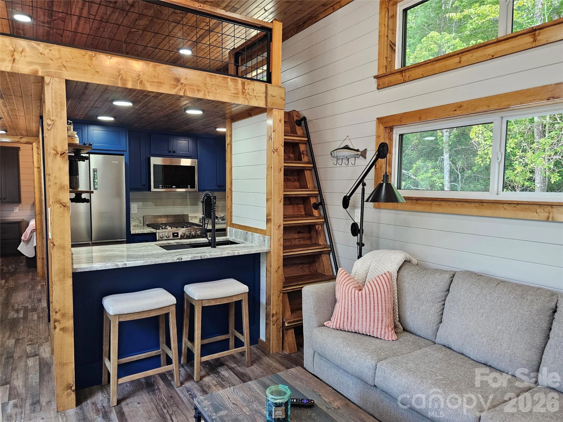 171 Duff Cove Road - Photo 19