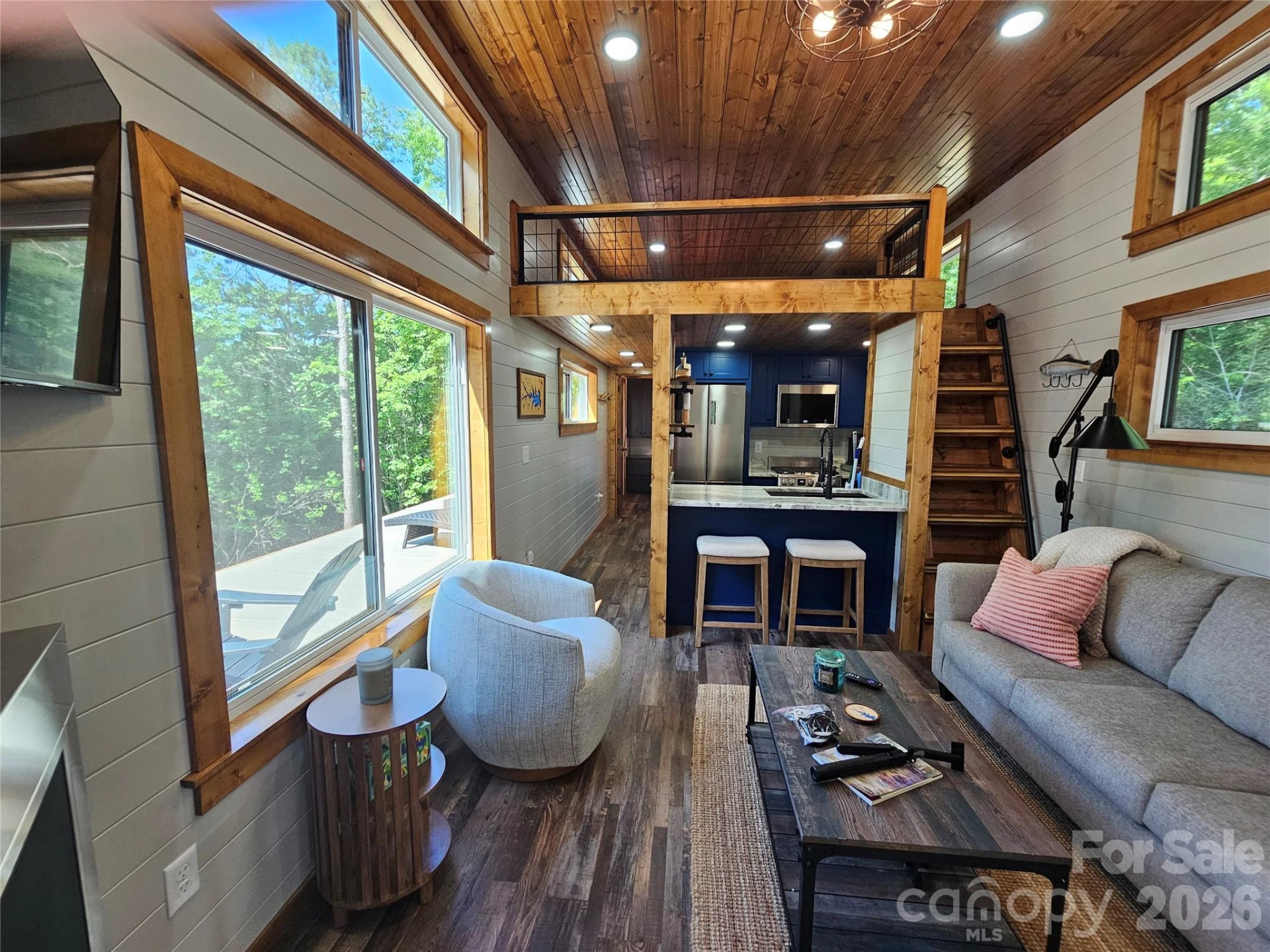 171 Duff Cove Road - Photo 26