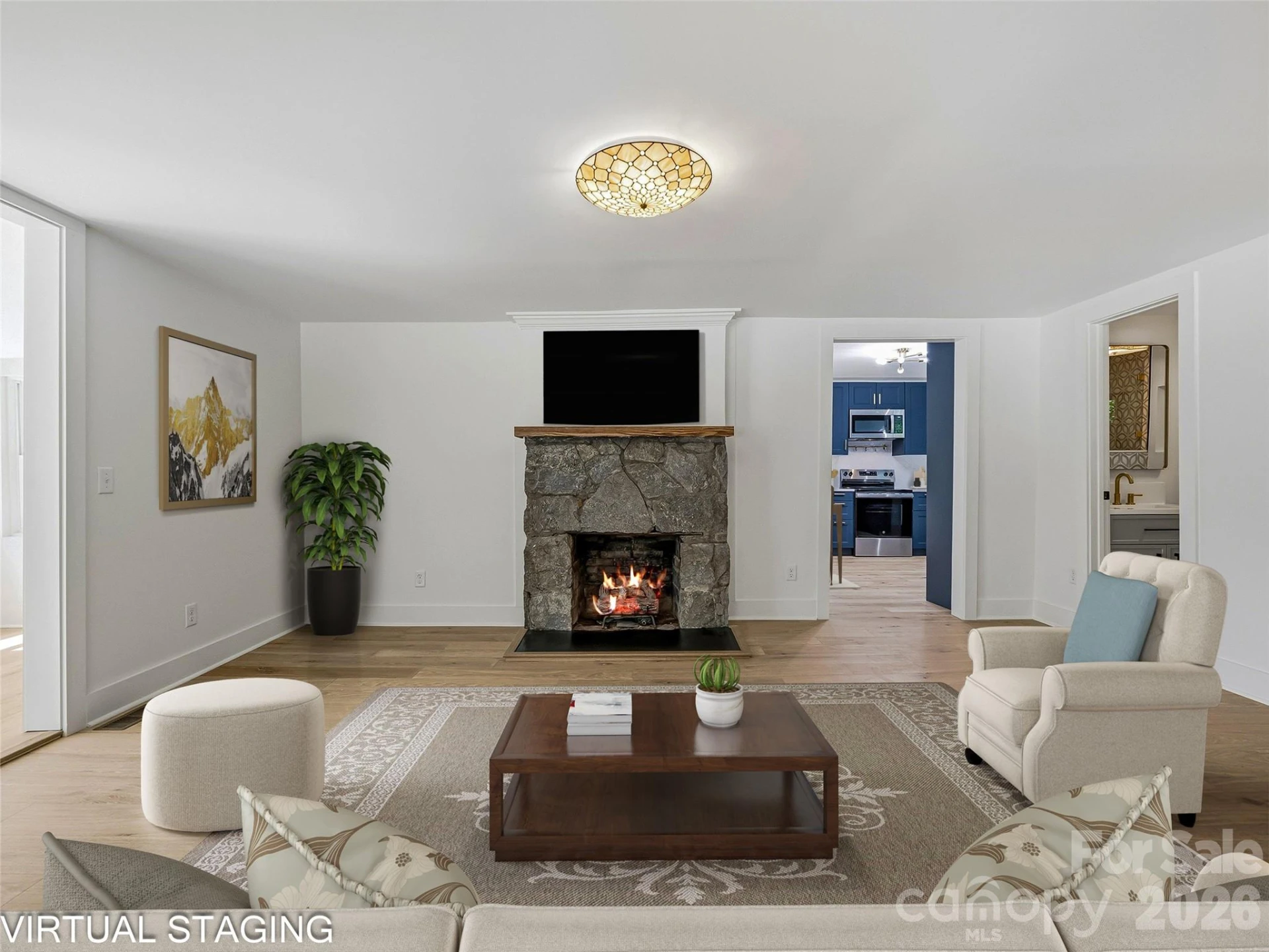 895 N Trade Street - Photo 12