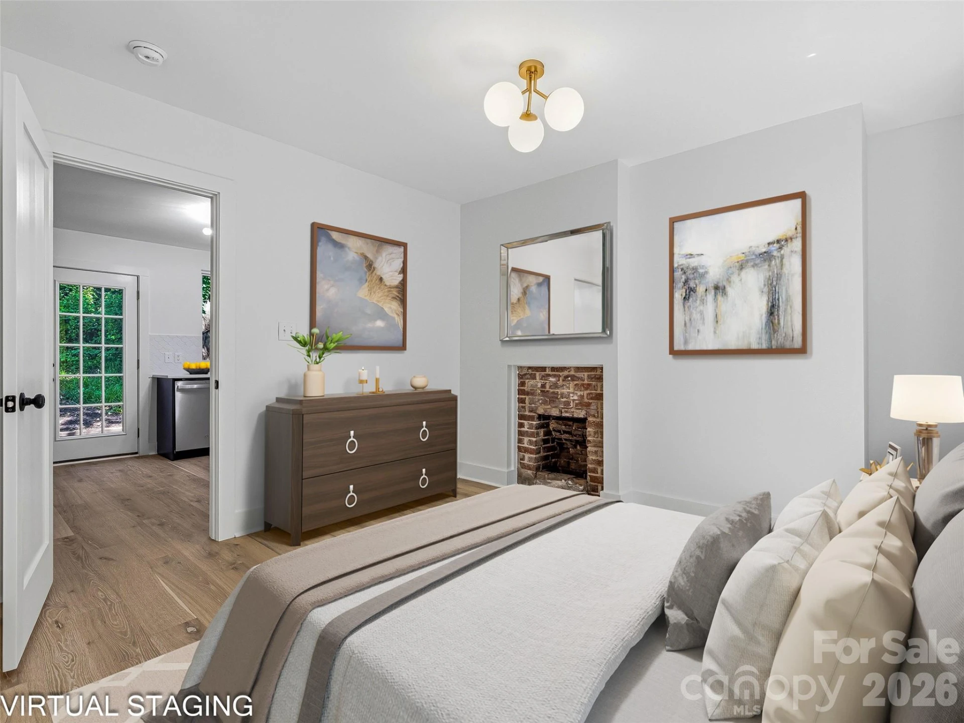 895 N Trade Street - Photo 19