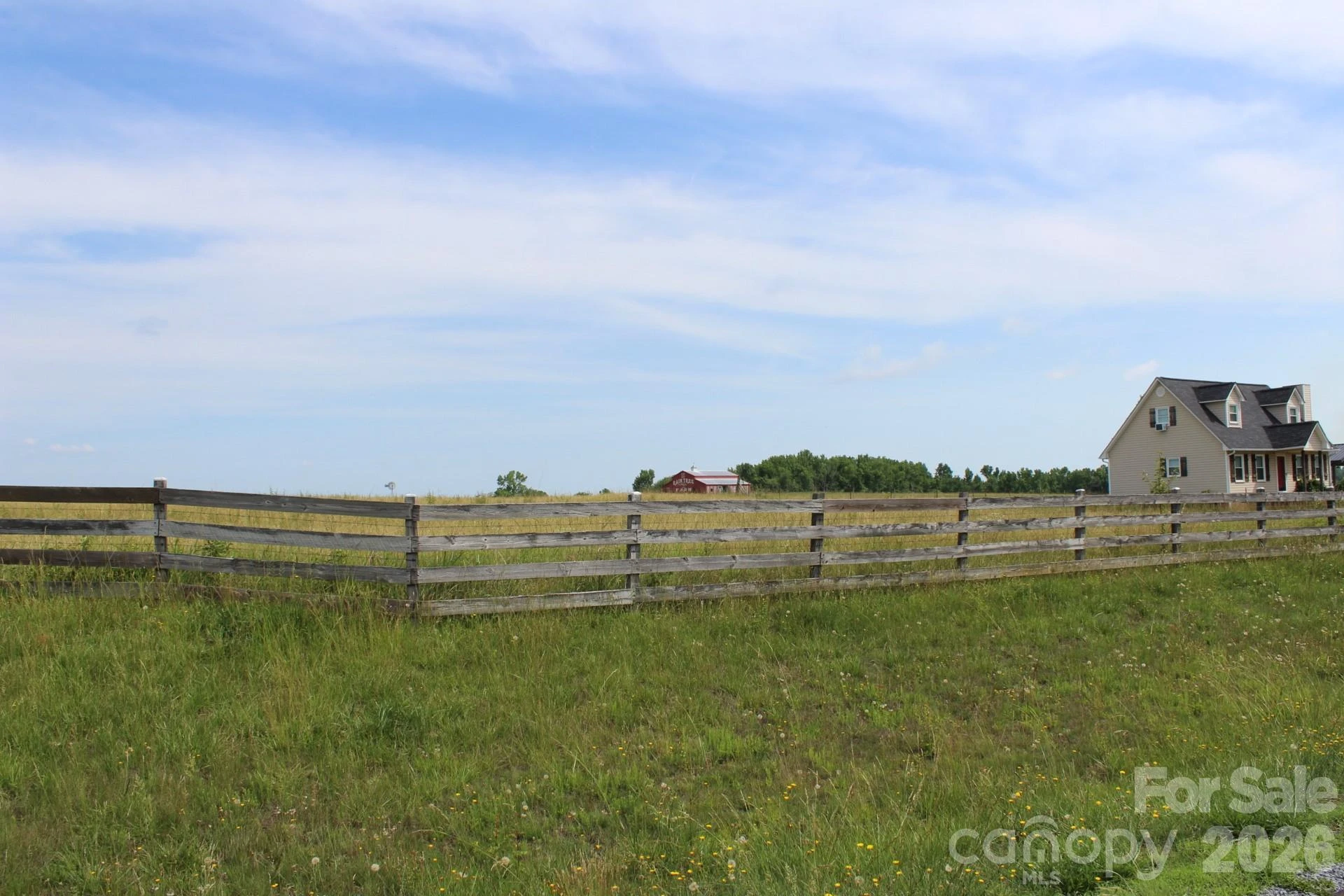 Lot 3 Ted Smith Road #3 - Photo 2