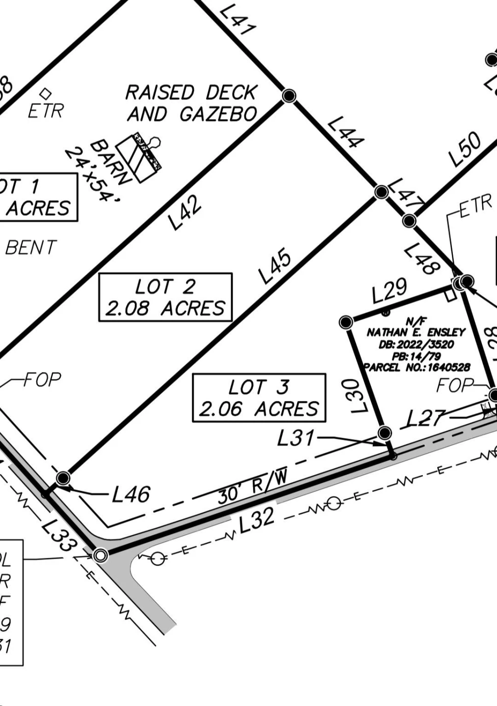 Lot 3 Ted Smith Road #3 - Photo 17