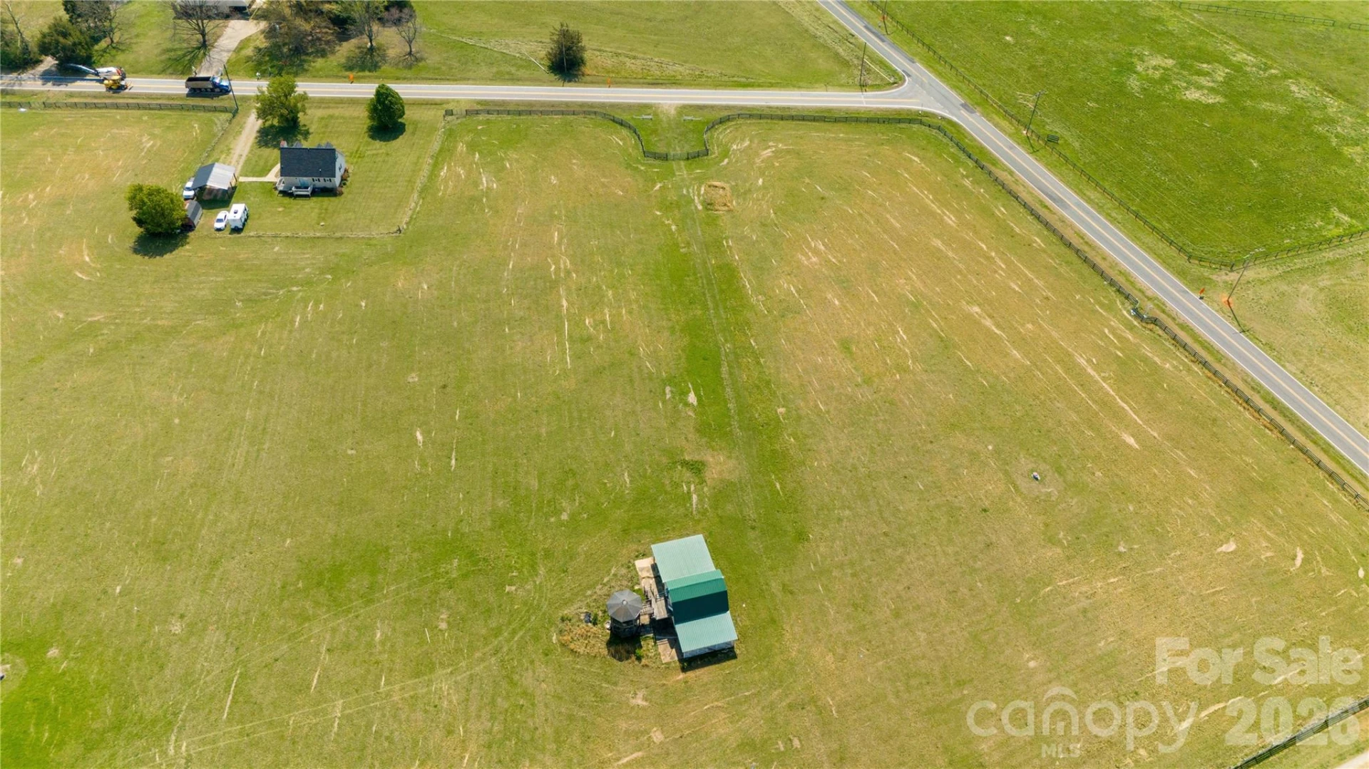 Lot 3 Ted Smith Road #3 - Photo 3
