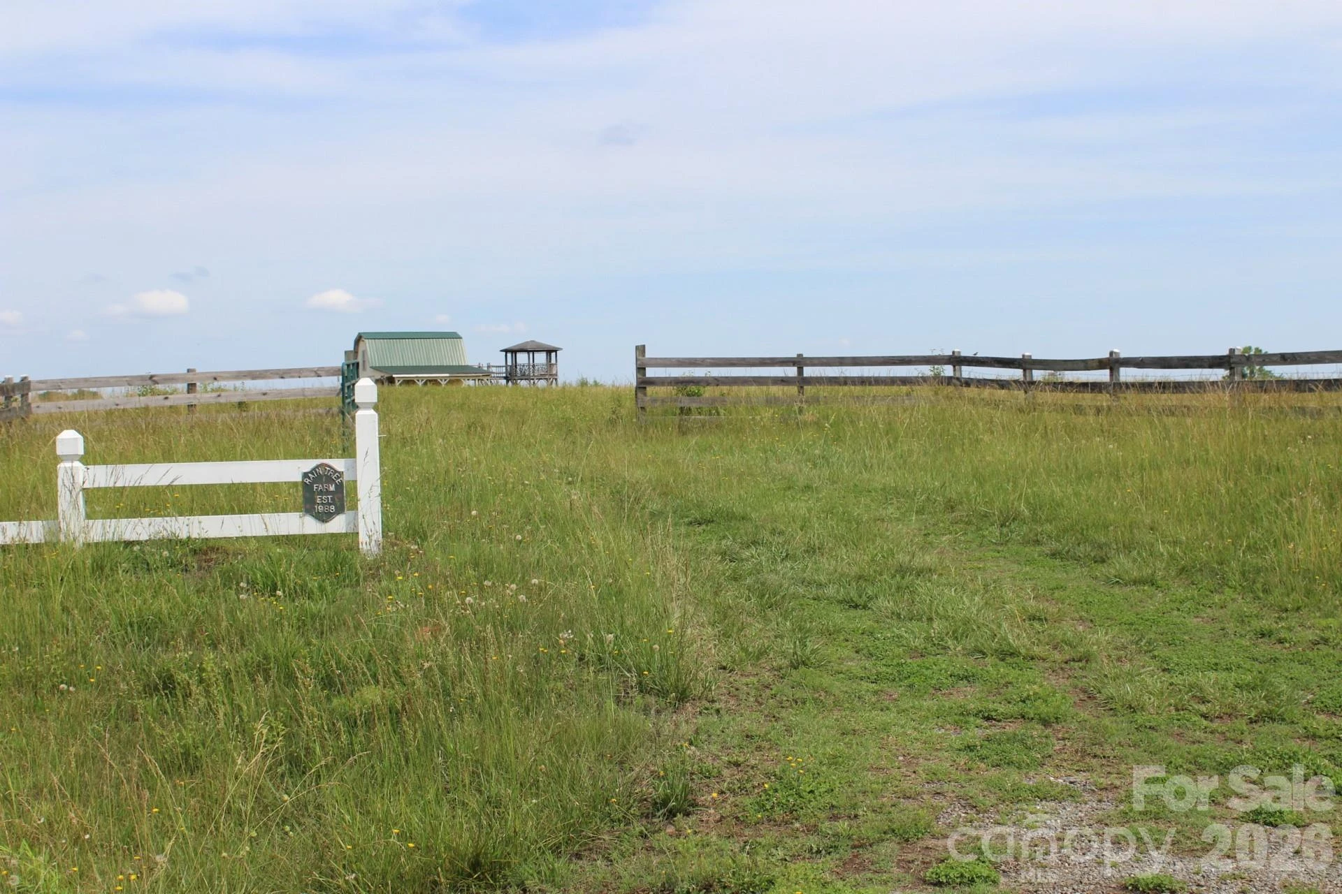 Lot 3 Ted Smith Road #3 - Photo 4