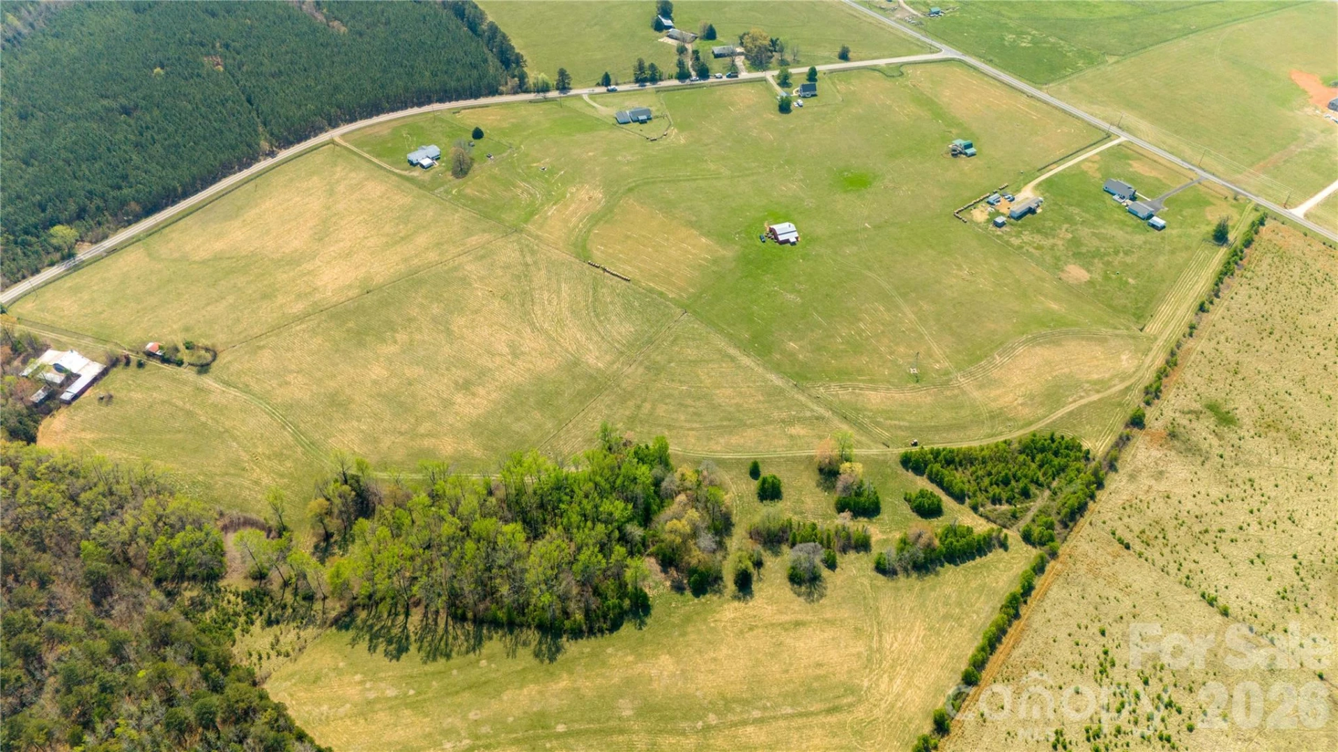 Lot 3 Ted Smith Road #3 - Photo 5
