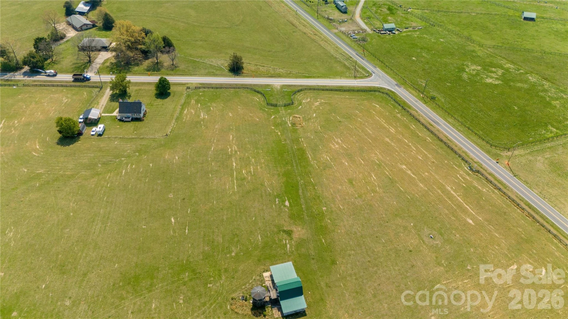 Lot 3 Ted Smith Road #3 - Photo 7