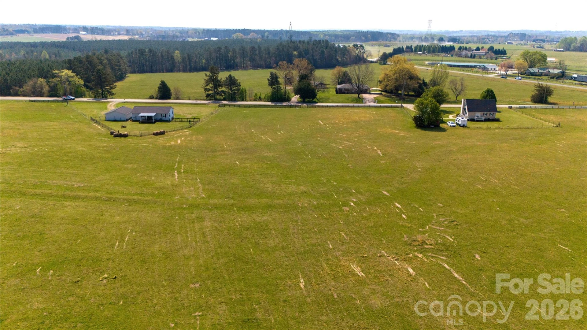 Lot 3 Ted Smith Road #3 - Photo 8