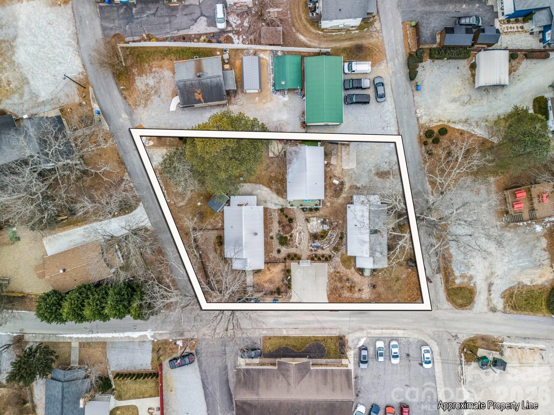 302 Davis Street - Photo 47