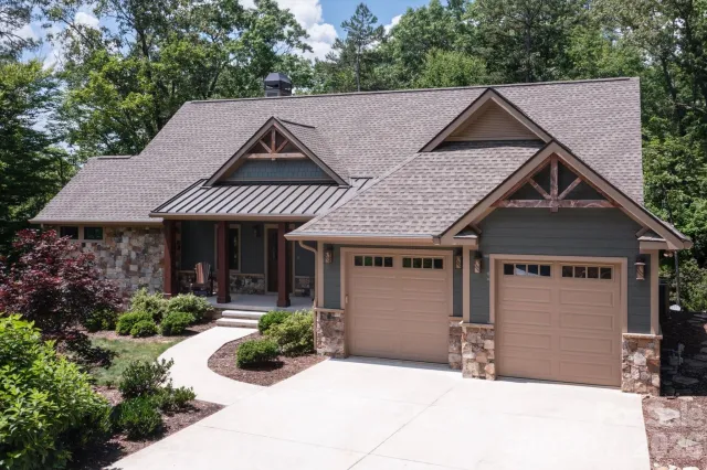 620 Camptown Road, Brevard, NC, 28712