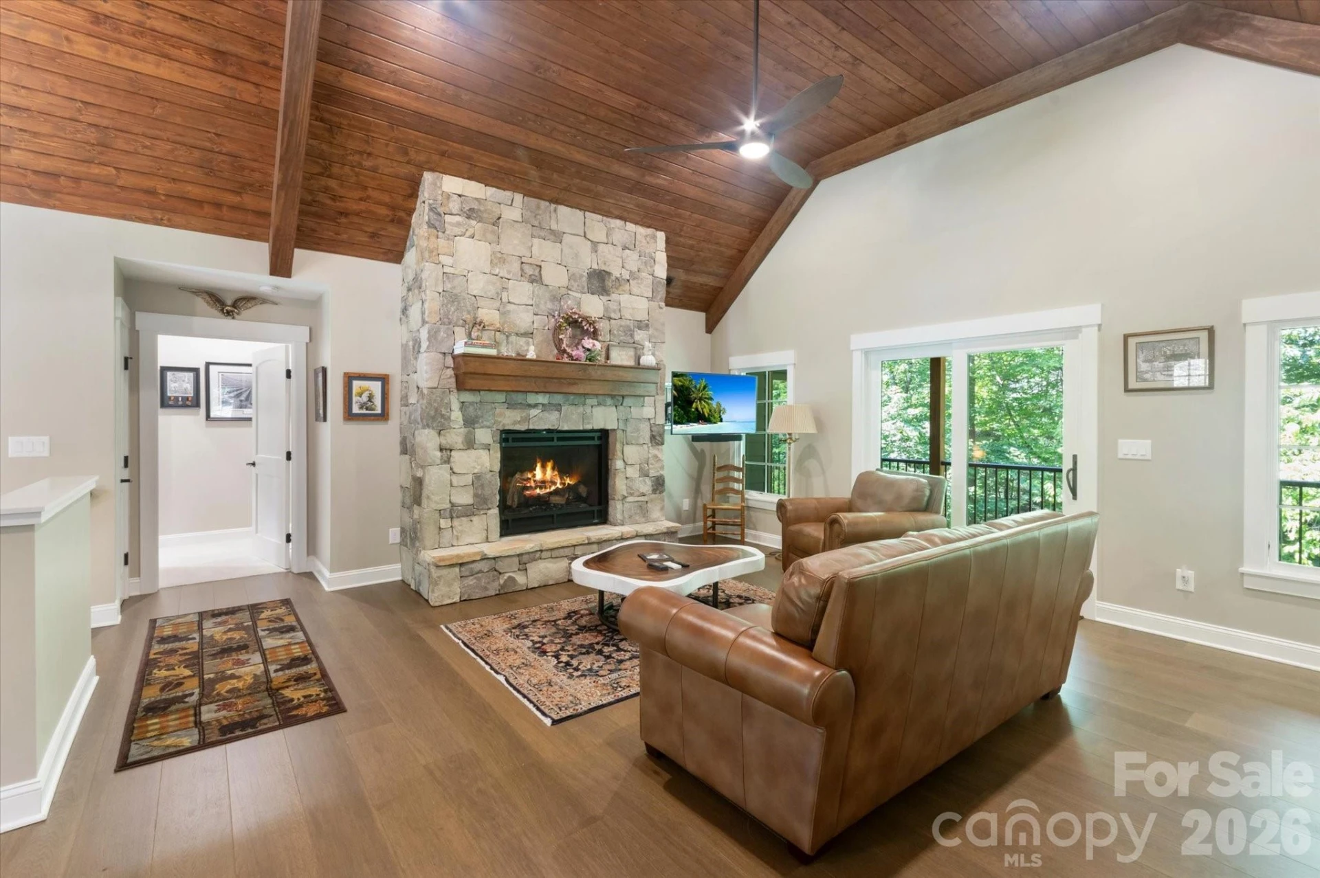 620 Camptown Road - Photo 2