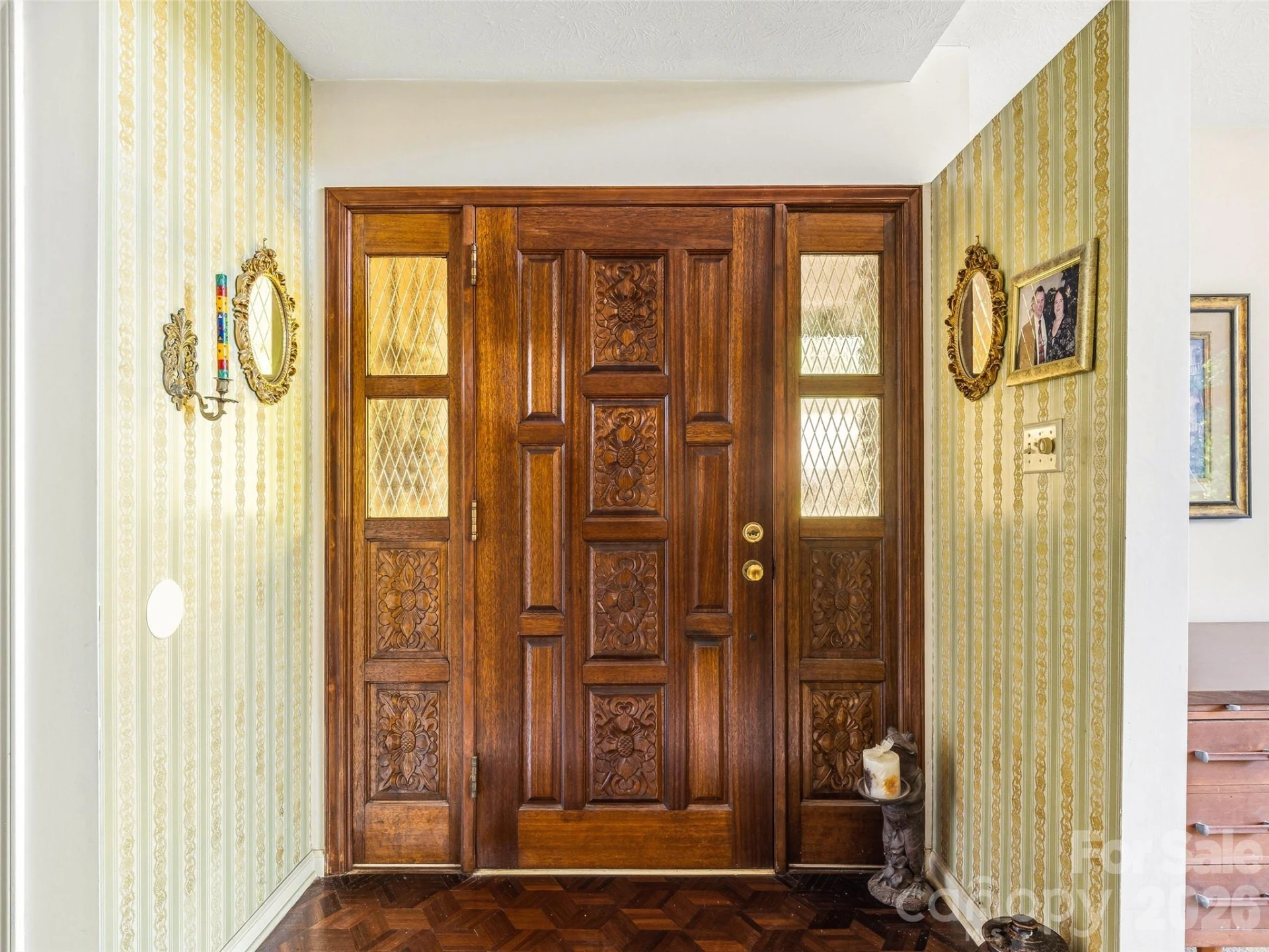 52 Chapel Hill Church Road - Photo 16
