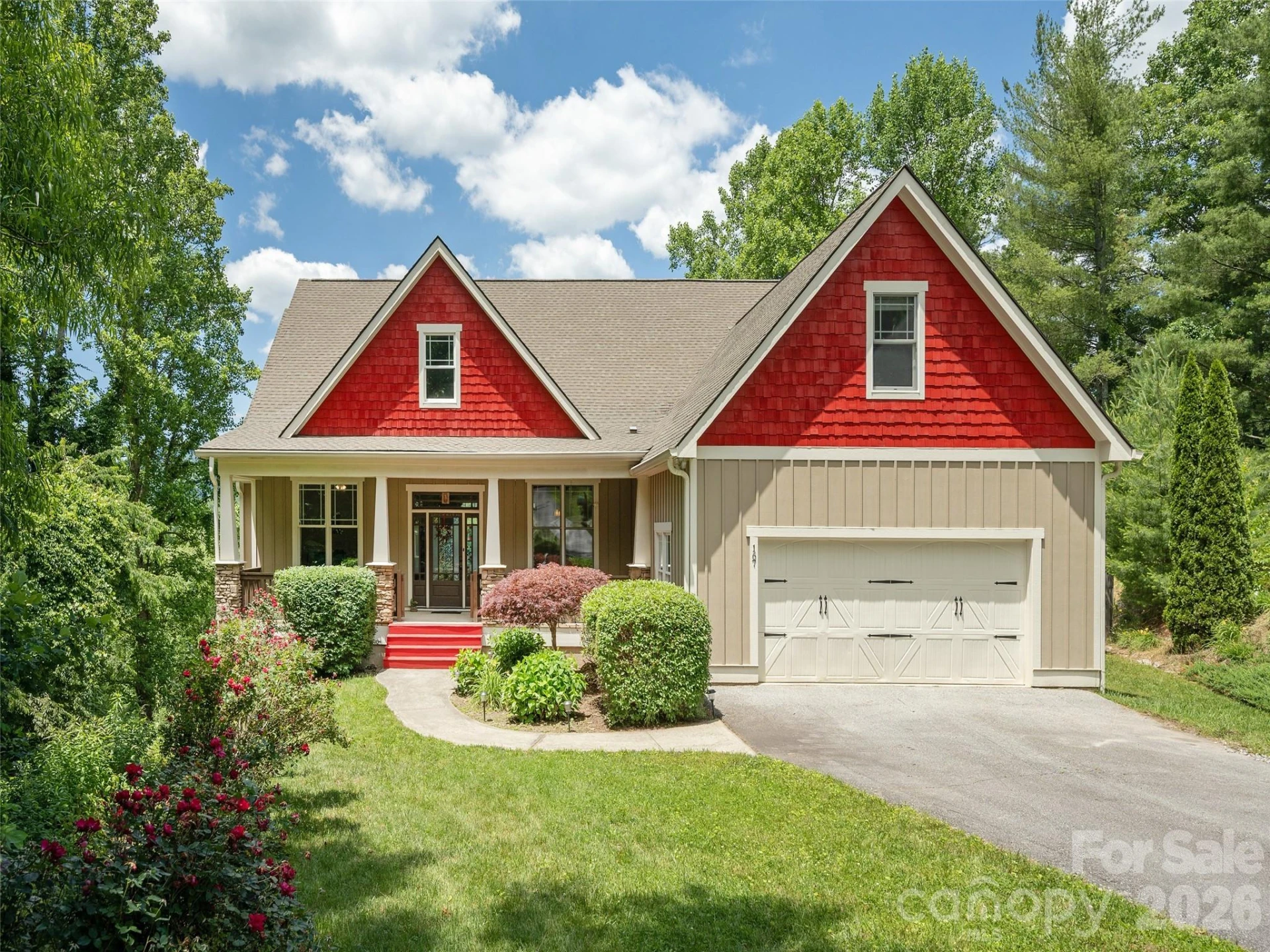167 Tatham Road - Photo 2