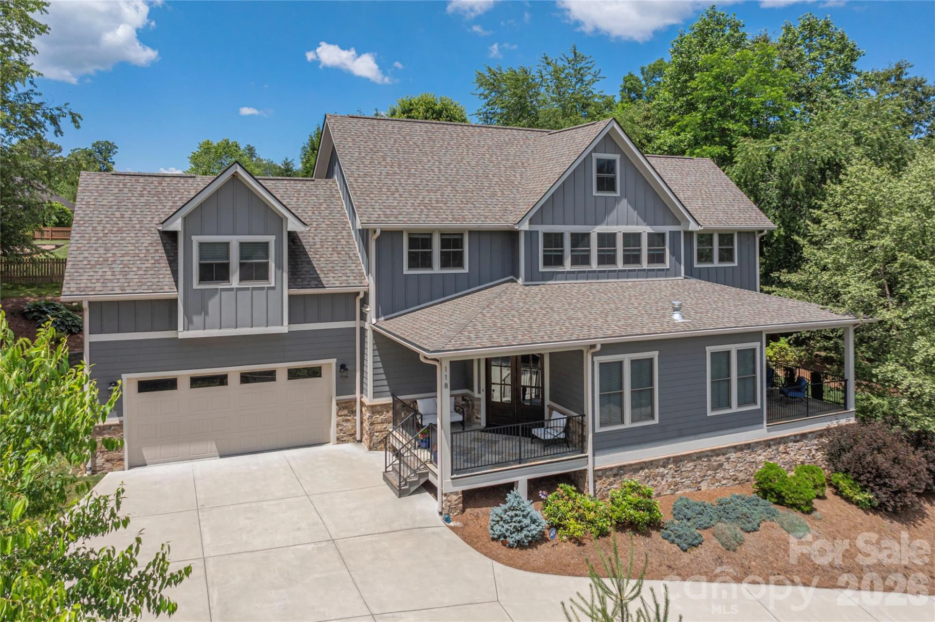 118 Still Water Lane - Photo 2