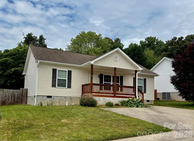 95 Newberry Drive
