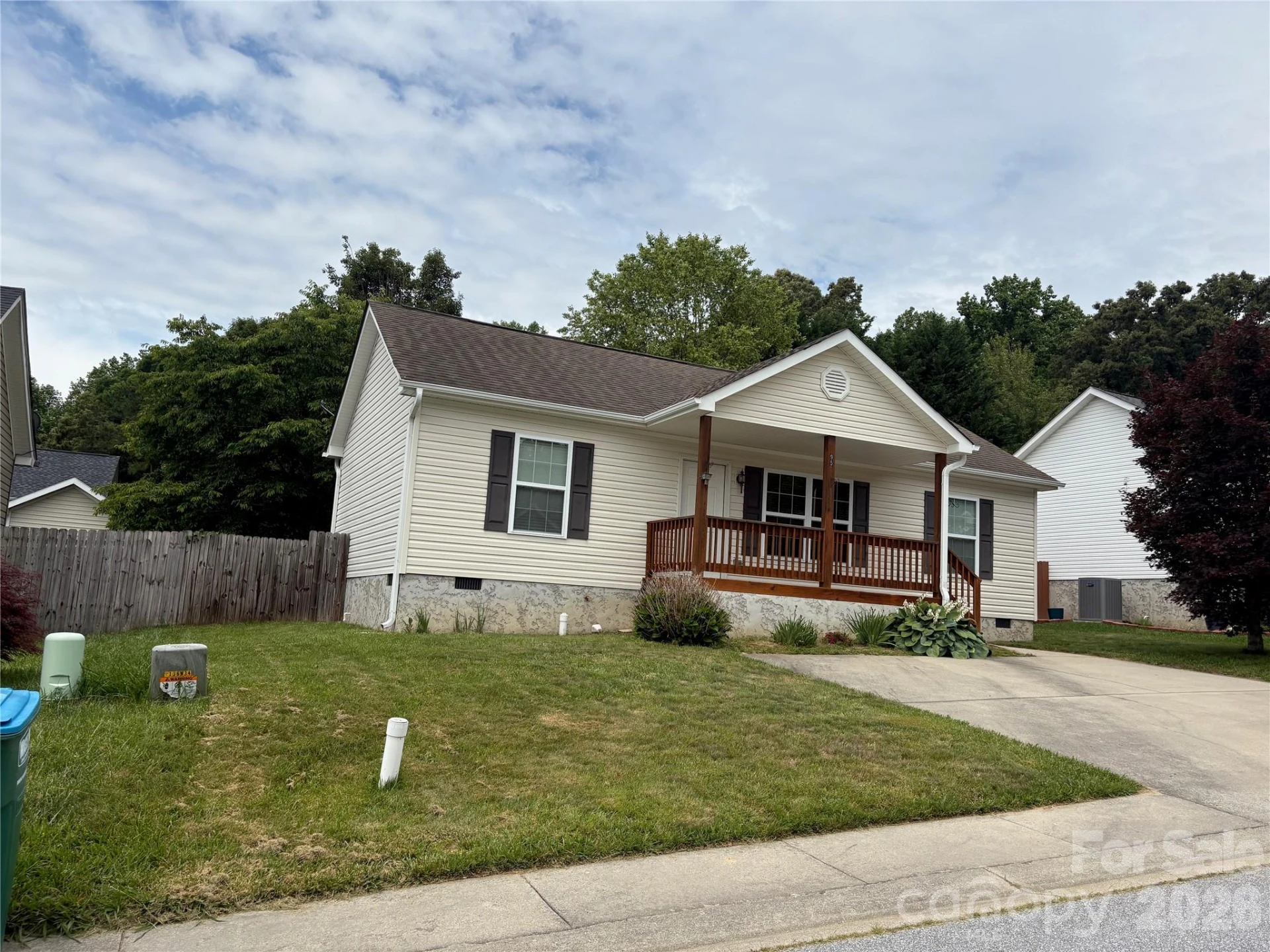 95 Newberry Drive - Photo 22