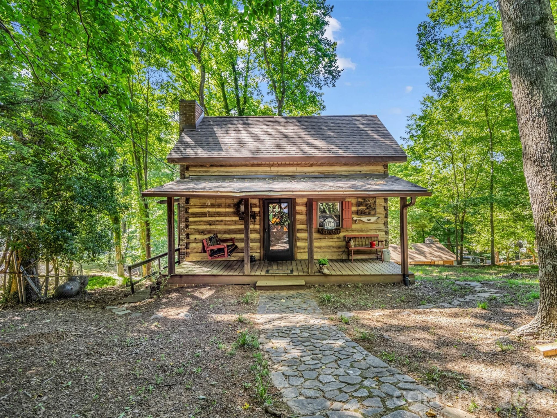 1208 Forest Lake Heights Drive - Photo 2
