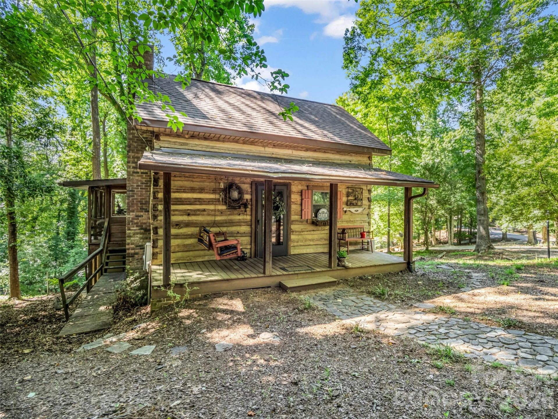 1208 Forest Lake Heights Drive - Photo 3