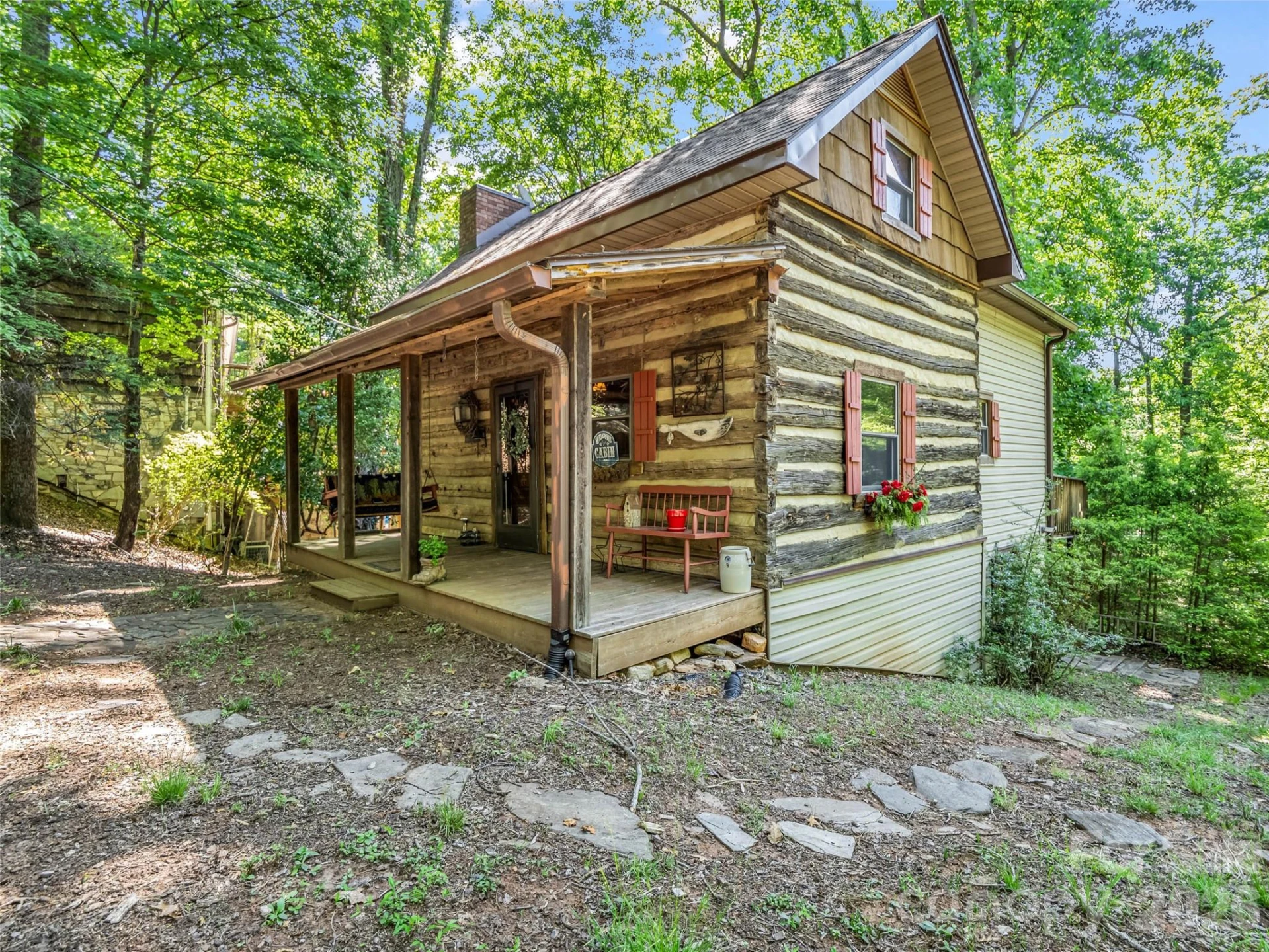 1208 Forest Lake Heights Drive - Photo 4