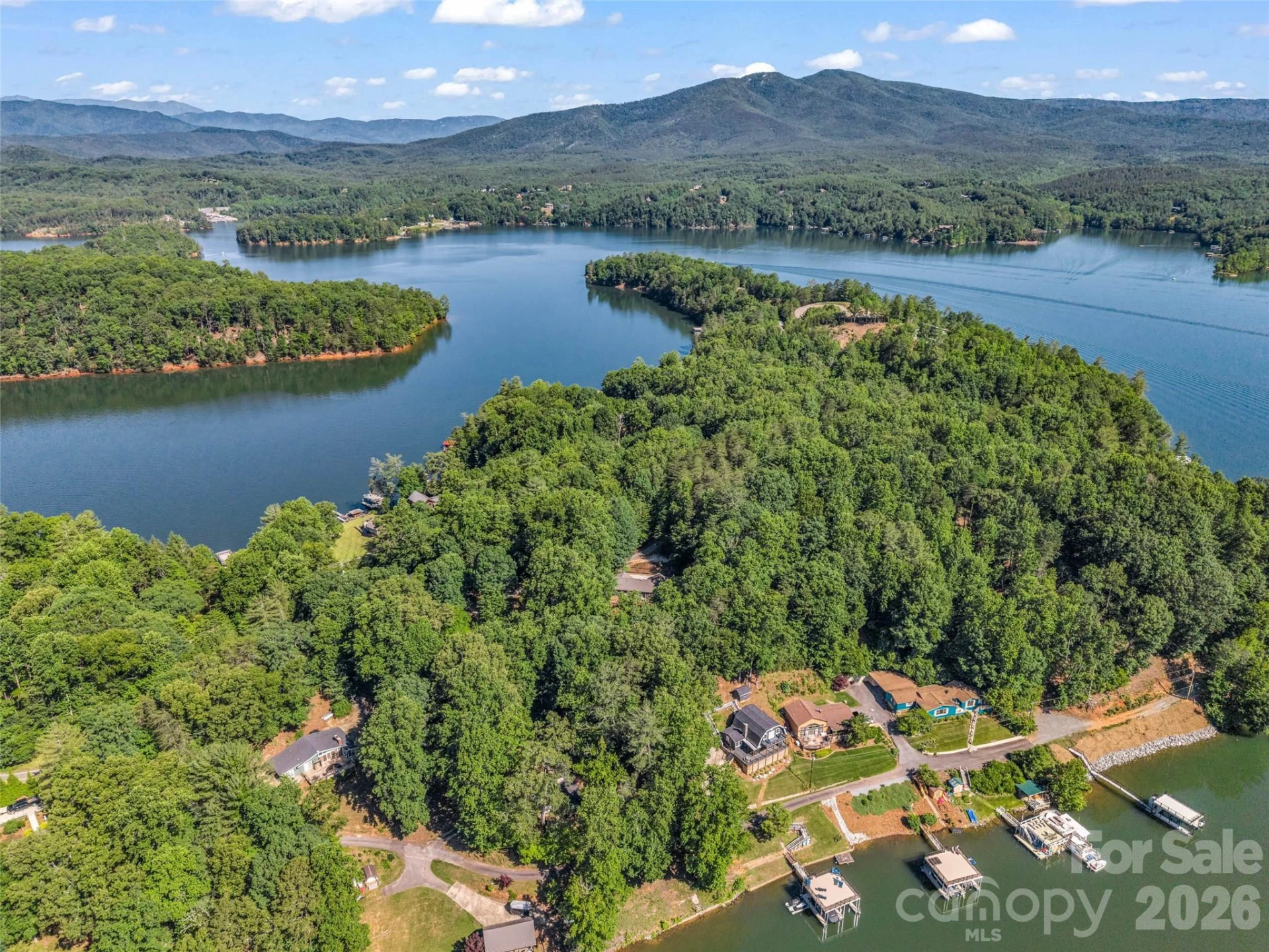 1208 Forest Lake Heights Drive - Photo 44