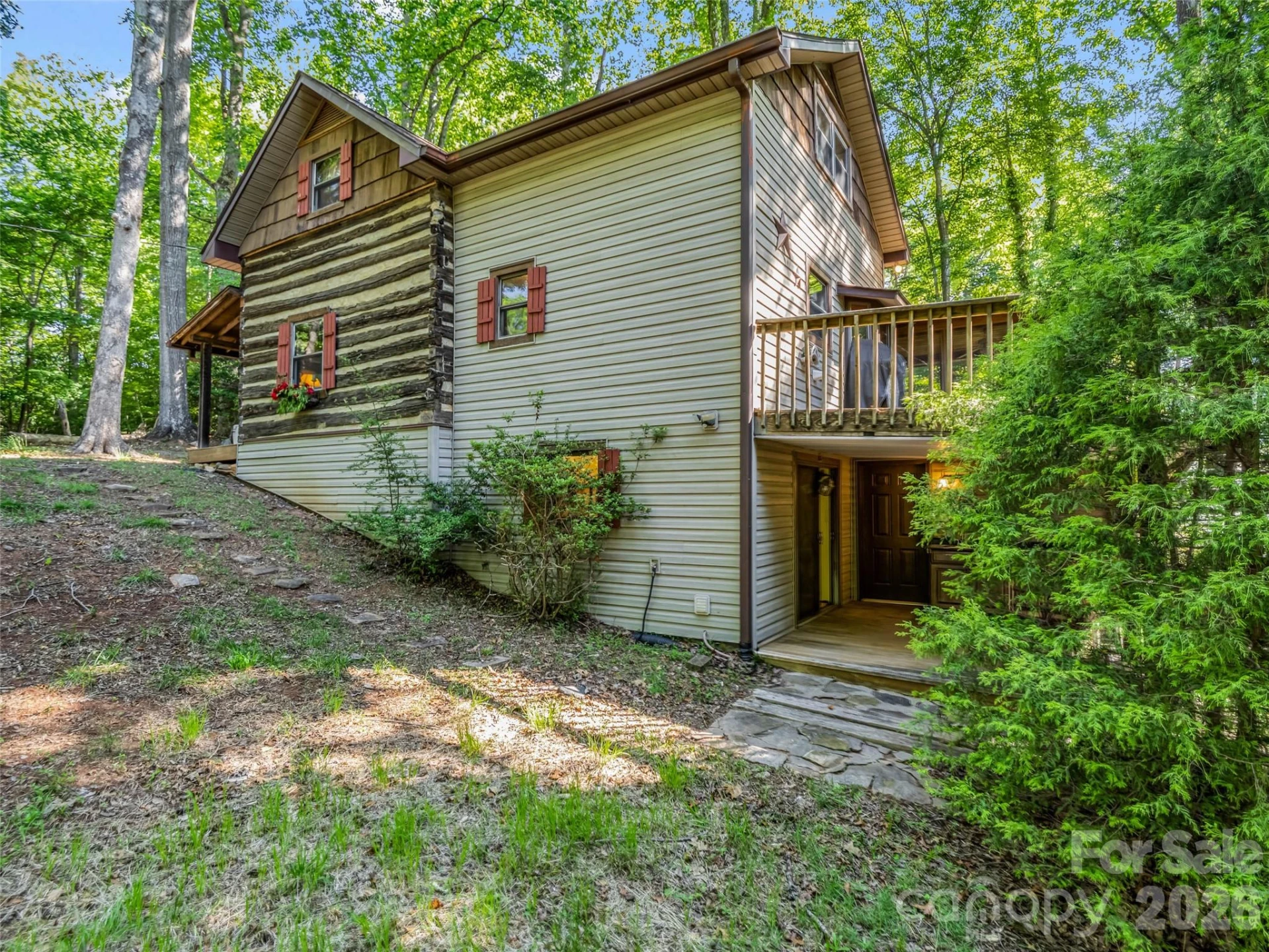 1208 Forest Lake Heights Drive - Photo 8