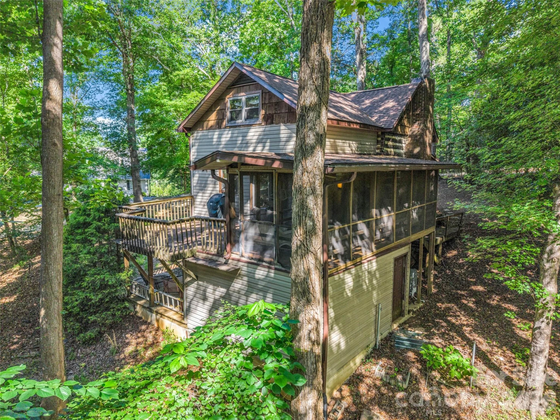 1208 Forest Lake Heights Drive - Photo 9