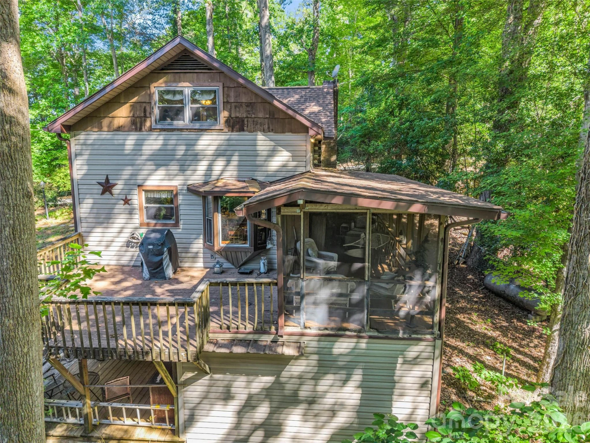 1208 Forest Lake Heights Drive - Photo 10