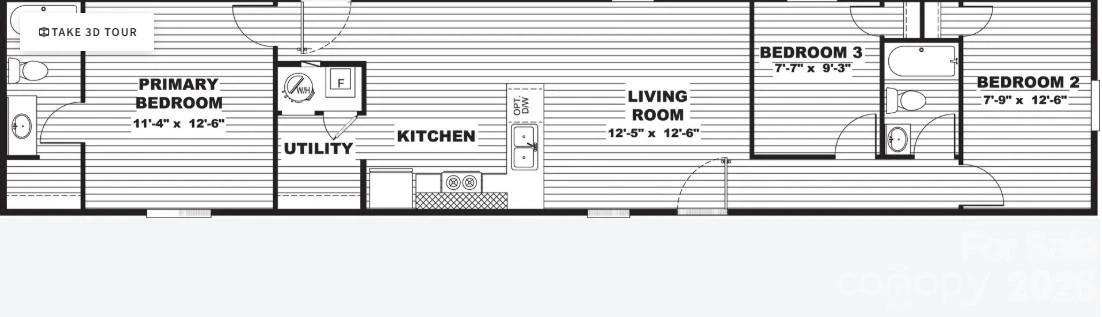 328 Southern Way - Photo 7