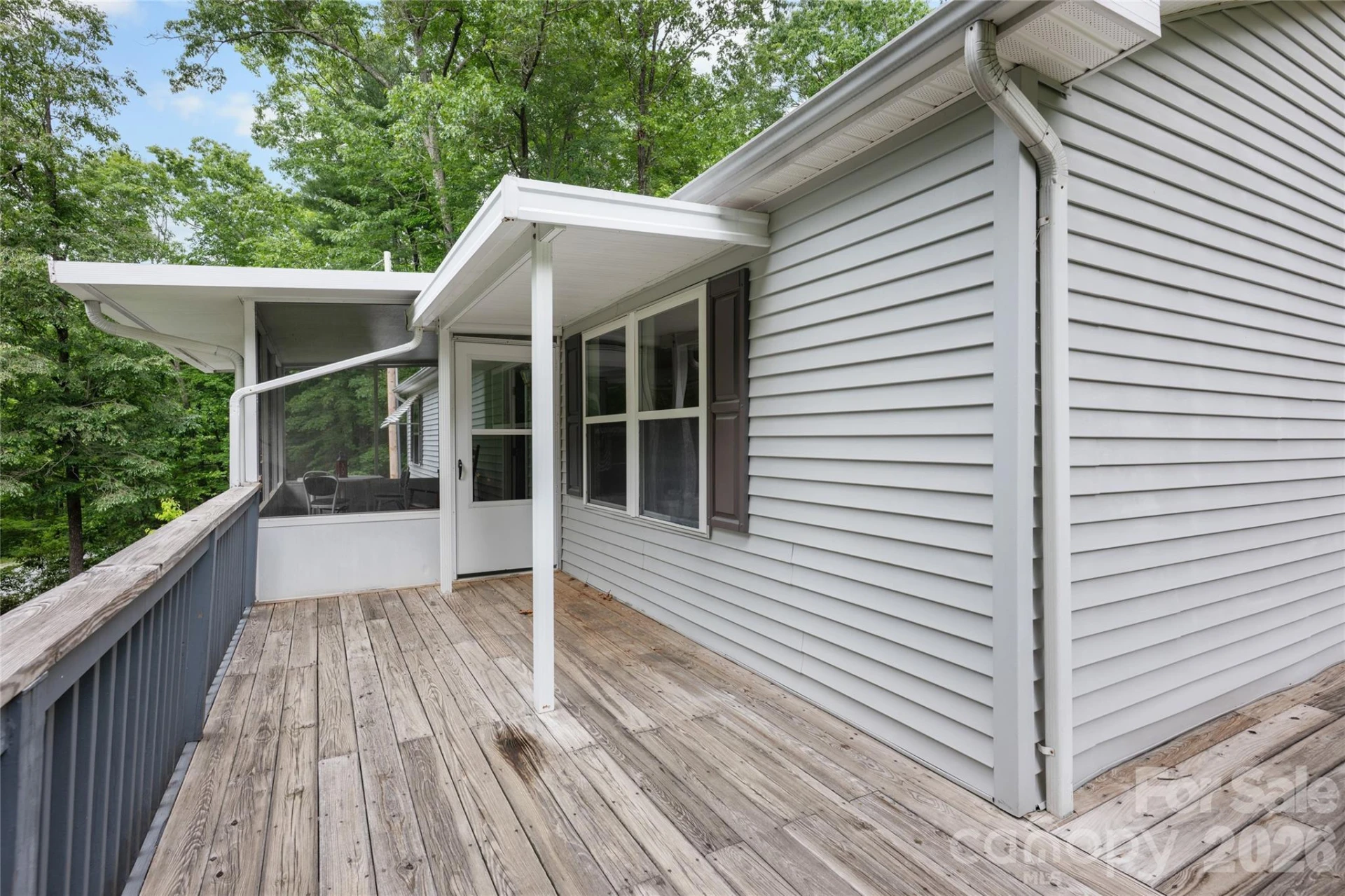 125 Round Mountain Road - Photo 23