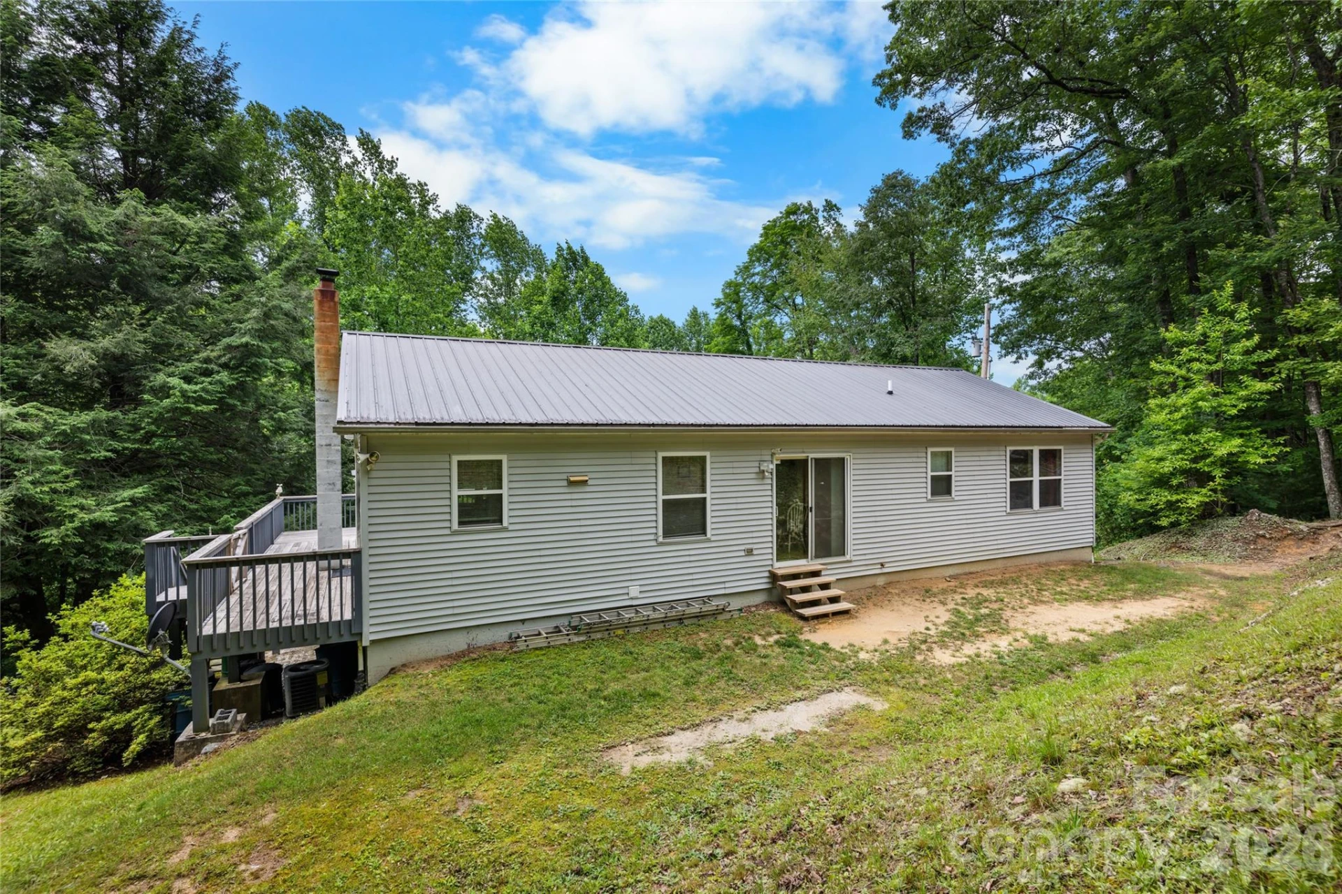 125 Round Mountain Road - Photo 32
