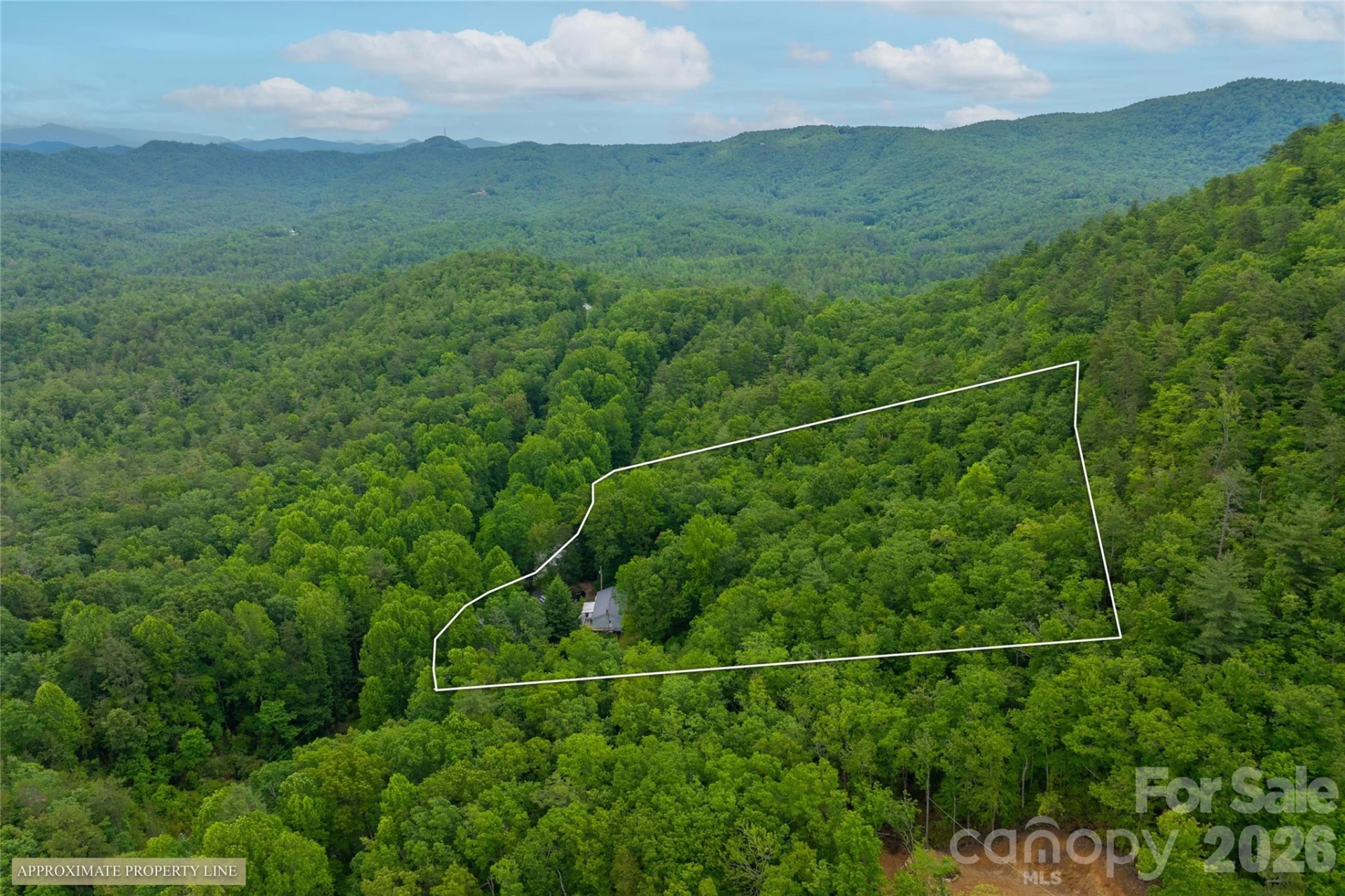 125 Round Mountain Road - Photo 35