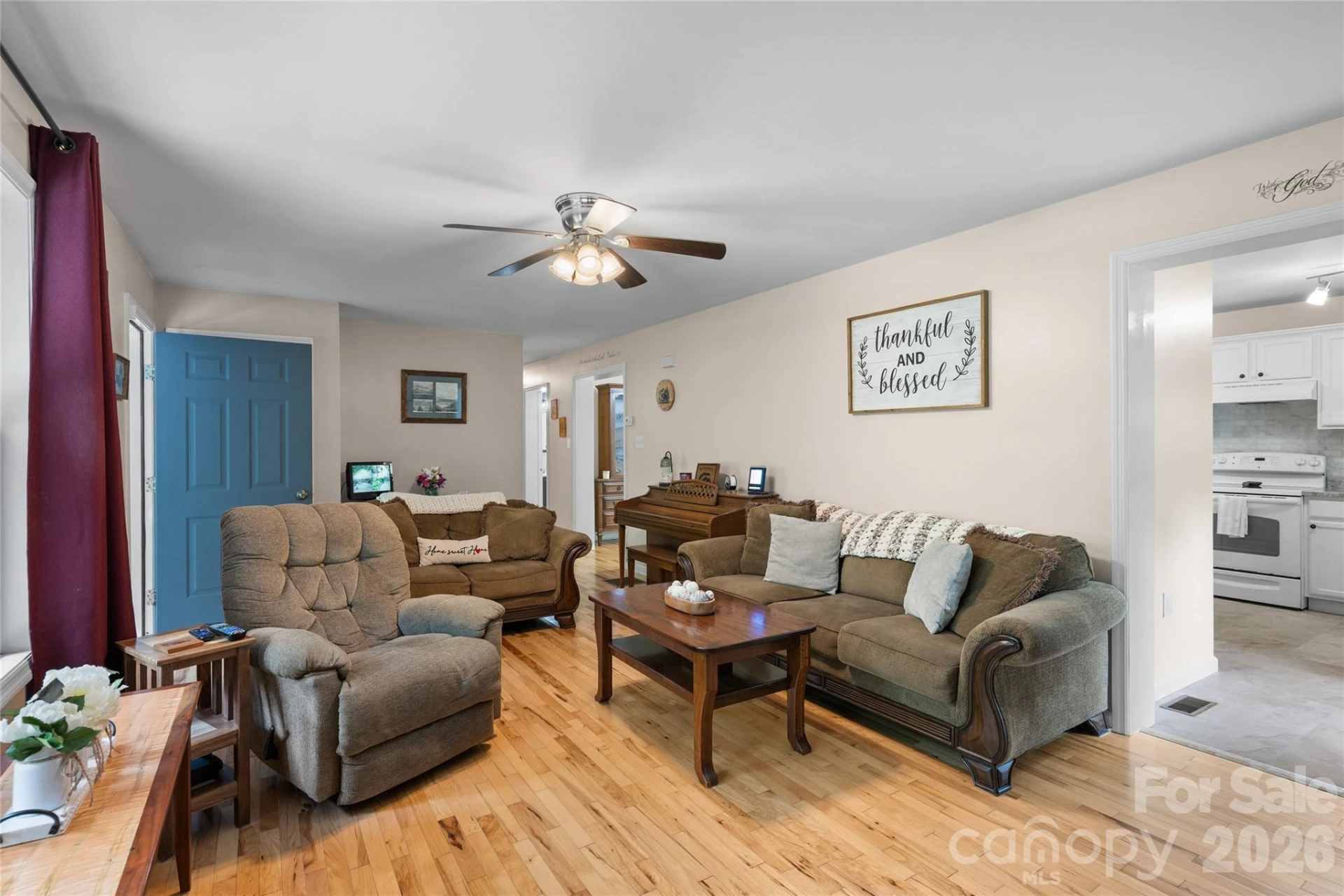 125 Round Mountain Road - Photo 5