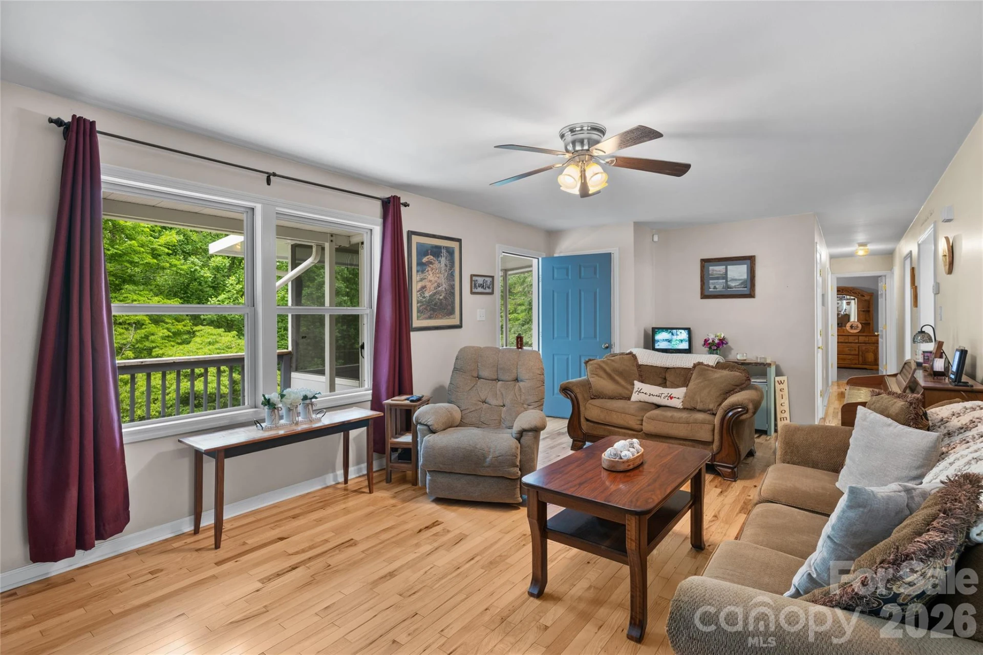 125 Round Mountain Road - Photo 6