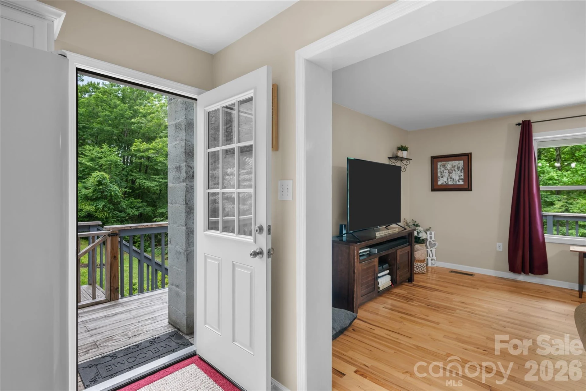 125 Round Mountain Road - Photo 7