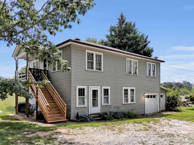 1114 Old Clyde Road