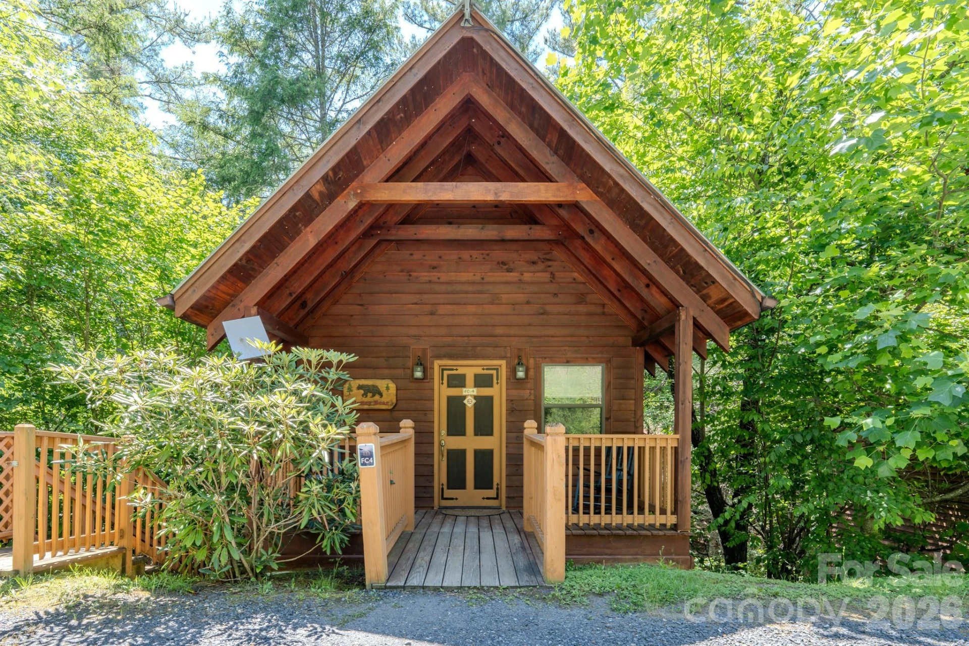 49 Creekside Loop