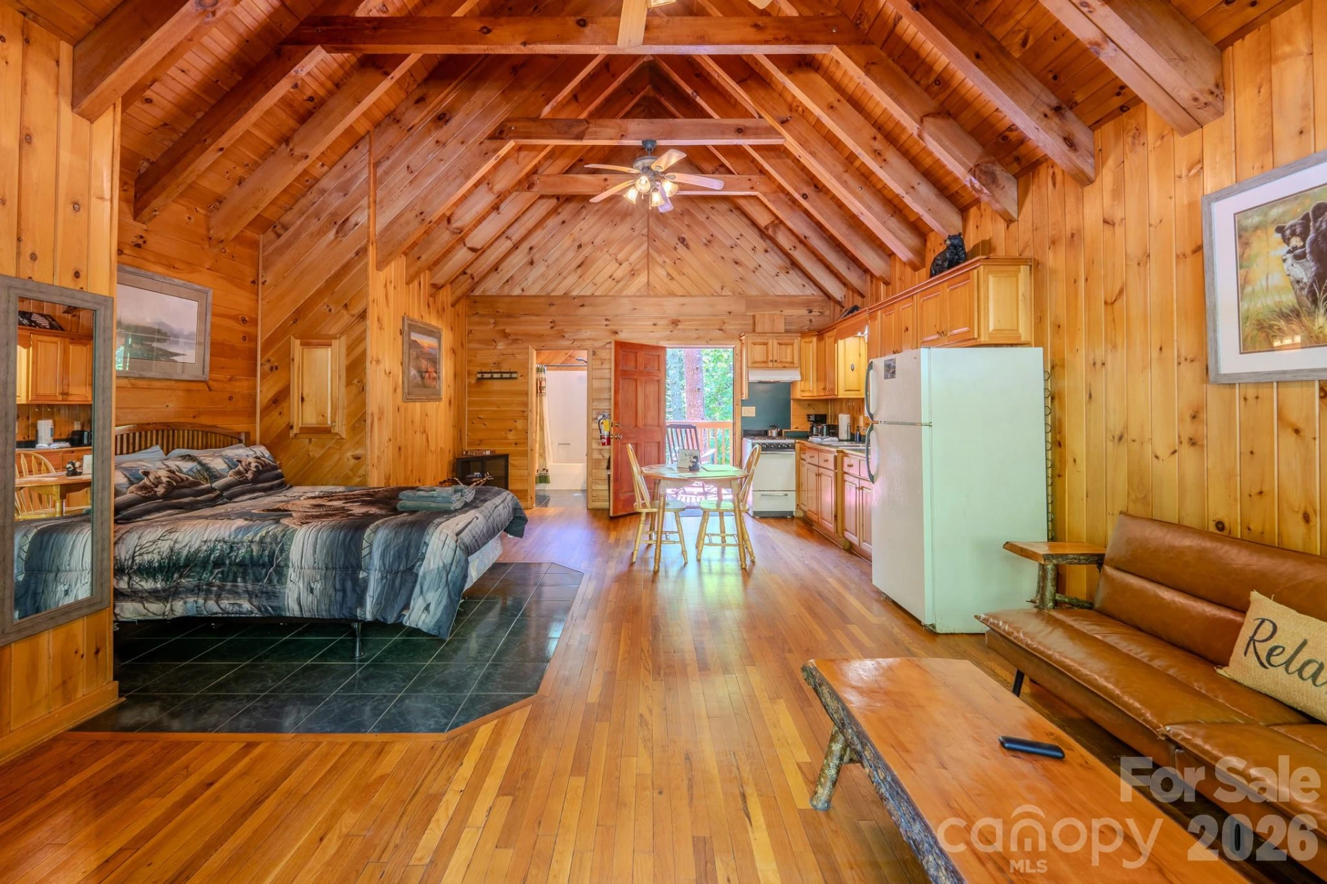 49 Creekside Loop - Photo 4