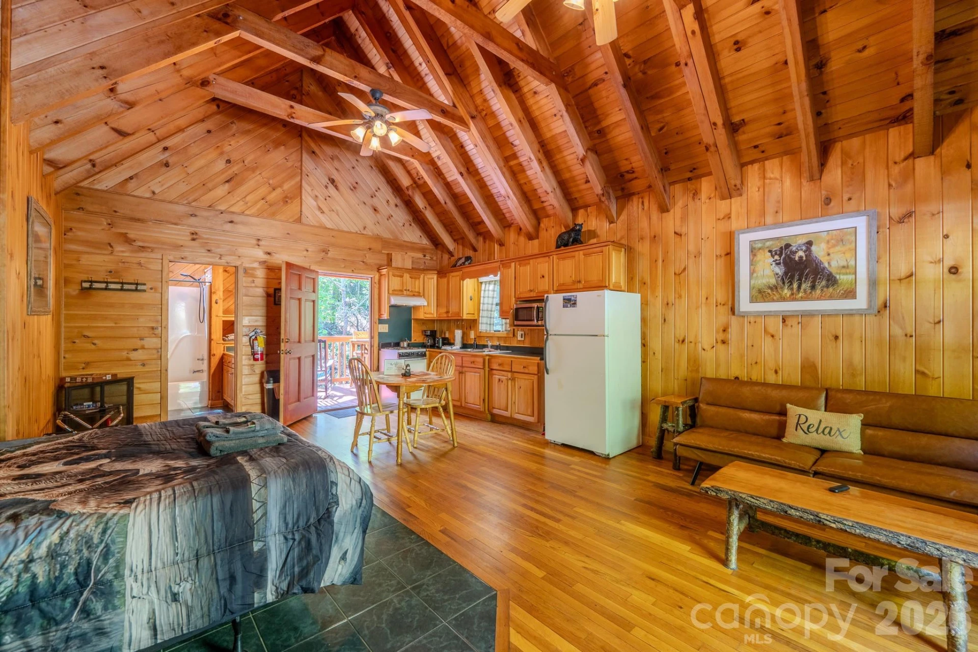 49 Creekside Loop - Photo 6