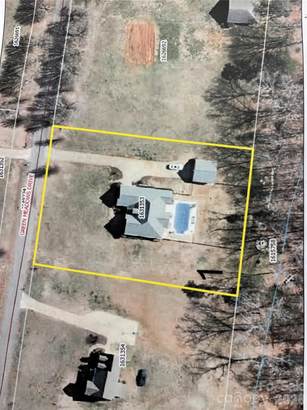 167 Green Meadows Drive - Photo 47