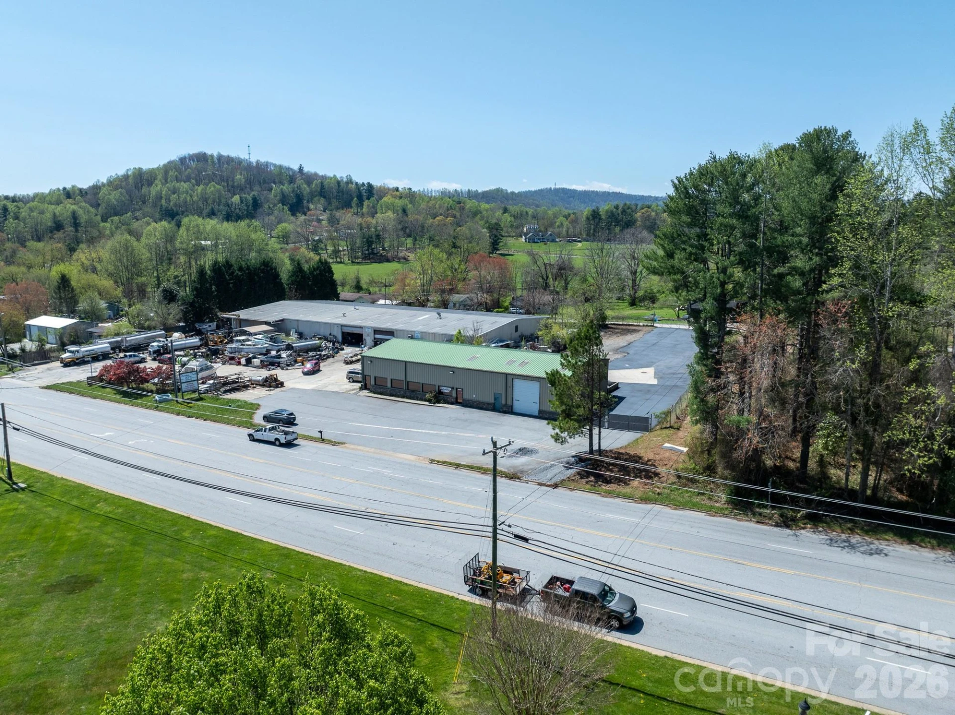 2997 Spartanburg Highway - Photo 3