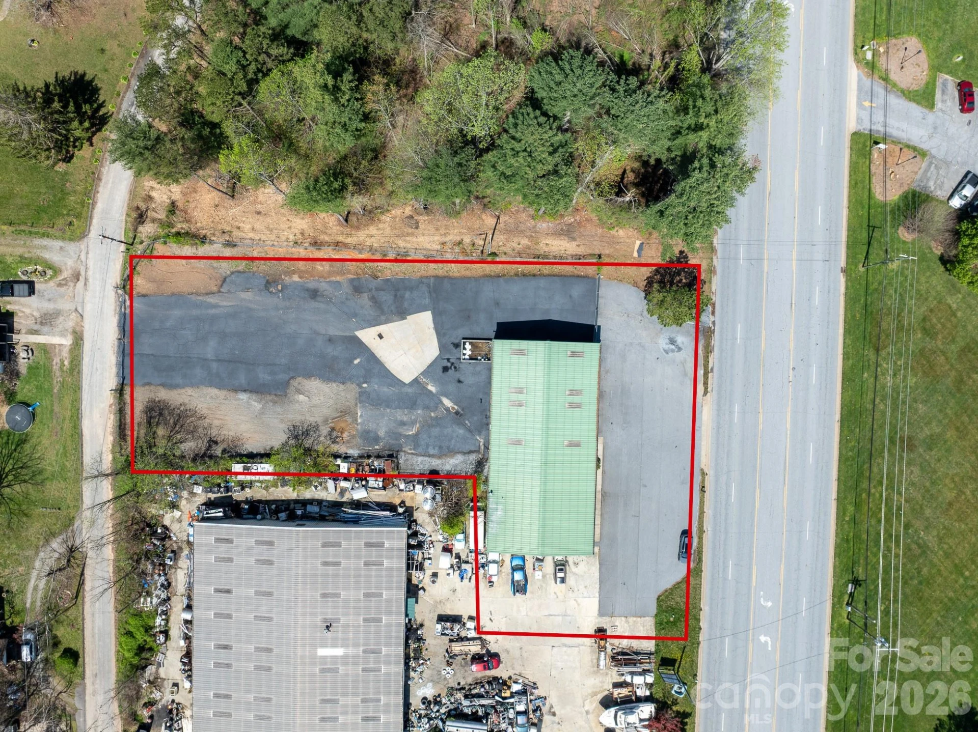 2997 Spartanburg Highway - Photo 6