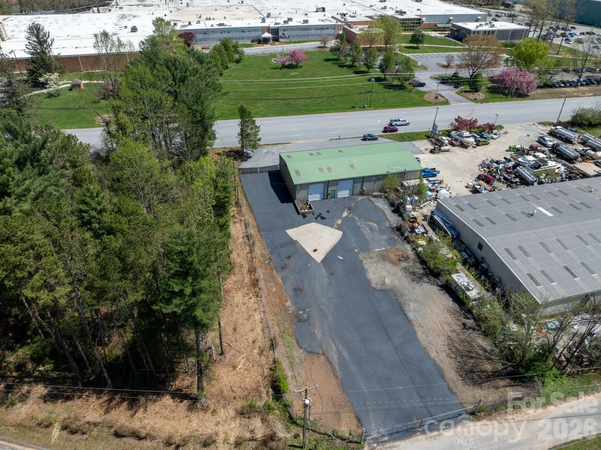 2997 Spartanburg Highway - Photo 8