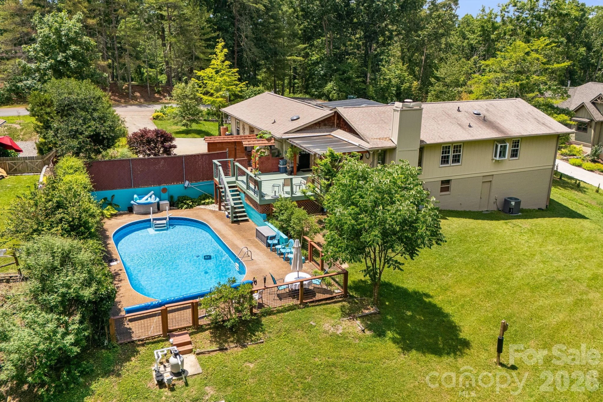 43 Chadwick Wade Drive