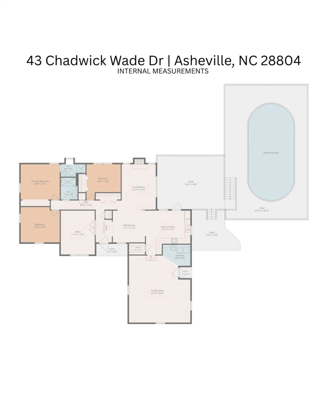 43 Chadwick Wade Drive - Photo 48