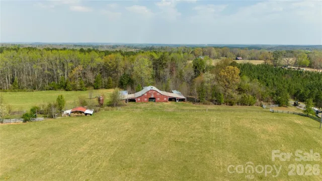 Lot 8 Ted Smith Road