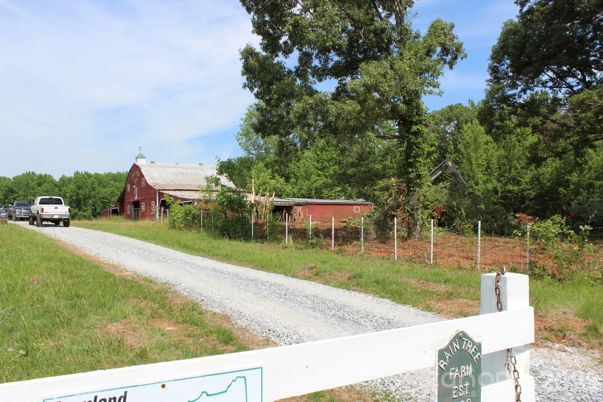 Lot 8 Ted Smith Road #8 - Photo 4