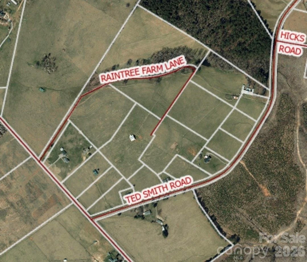 Lot 8 Ted Smith Road #8 - Photo 25