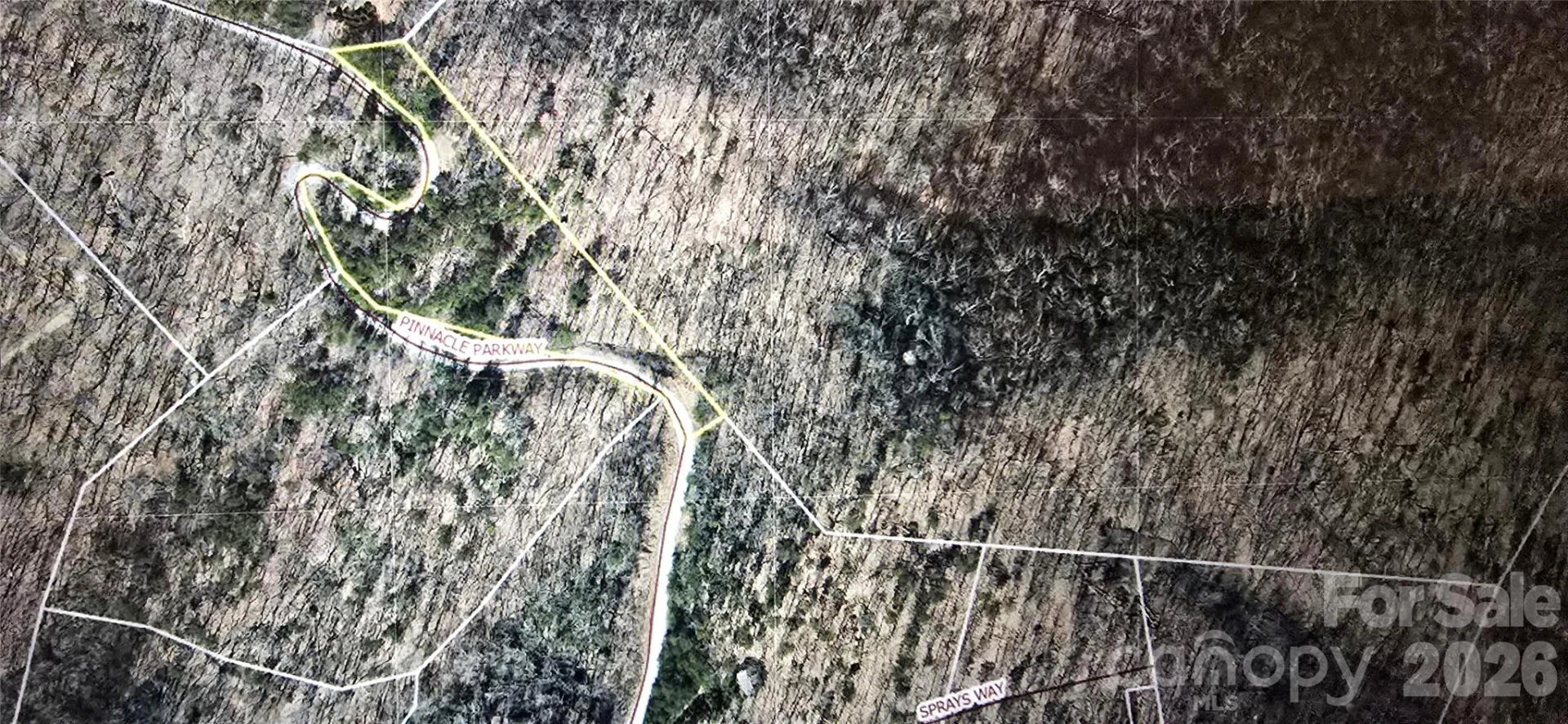 0 Pinnacle Parkway #6 - Photo 2