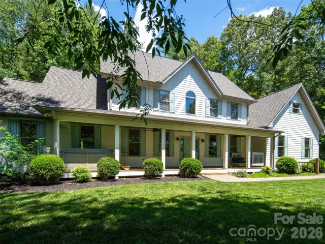 103 Woodburn Drive, Swannanoa, NC, 28778