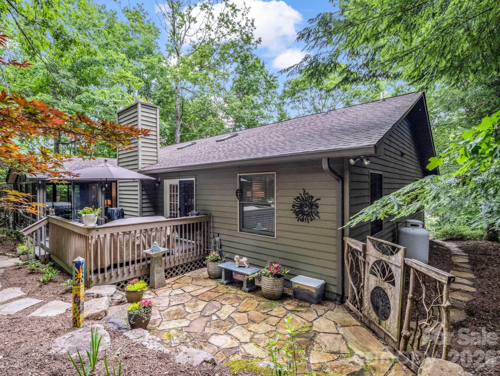 558 Middle Connestee Trail - Photo 5